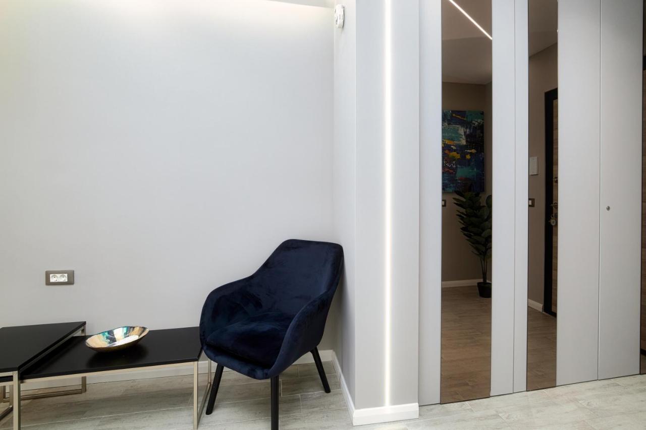 Ely'S Studio Năvodari Εξωτερικό φωτογραφία