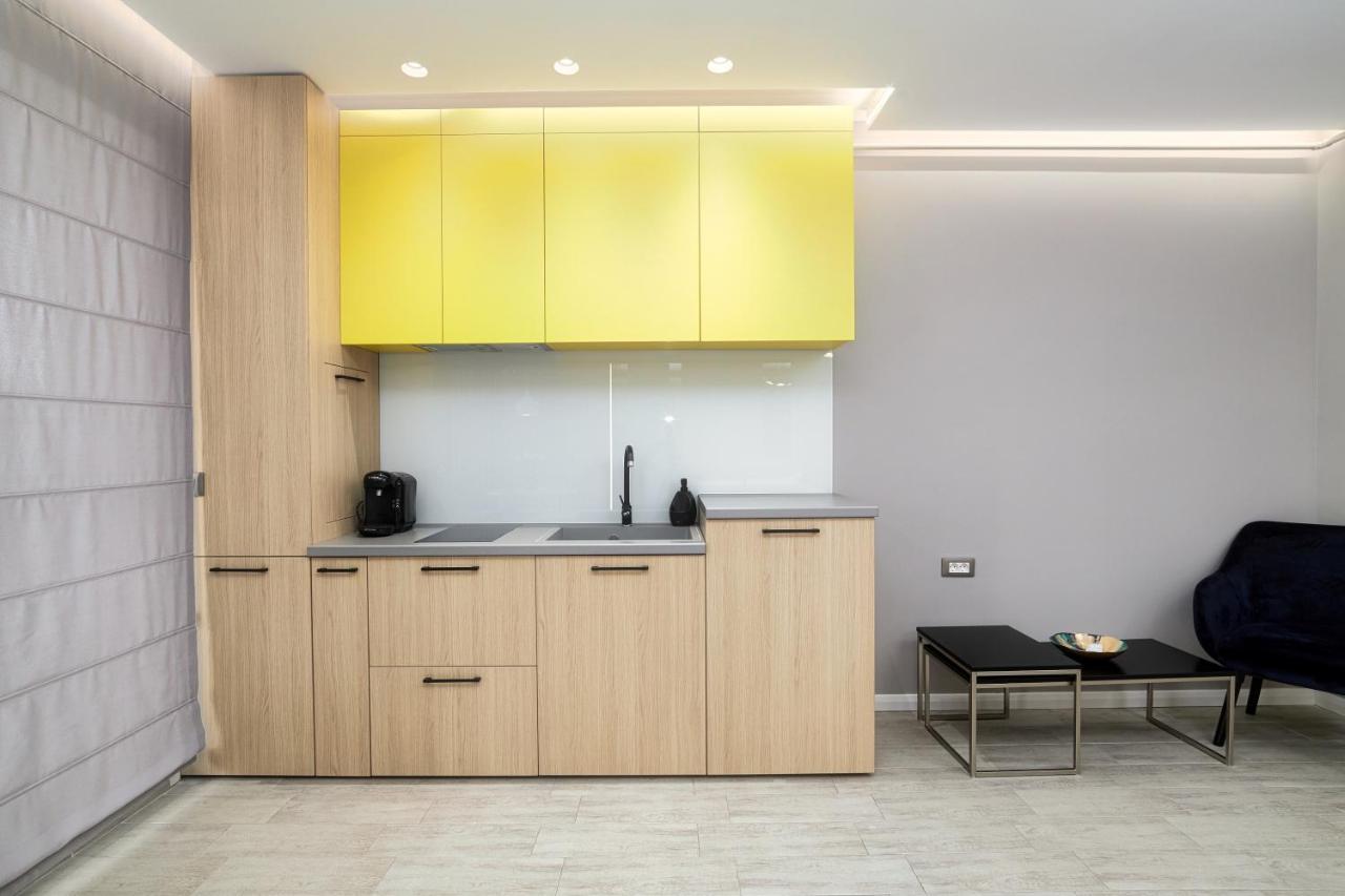 Ely'S Studio Năvodari Εξωτερικό φωτογραφία