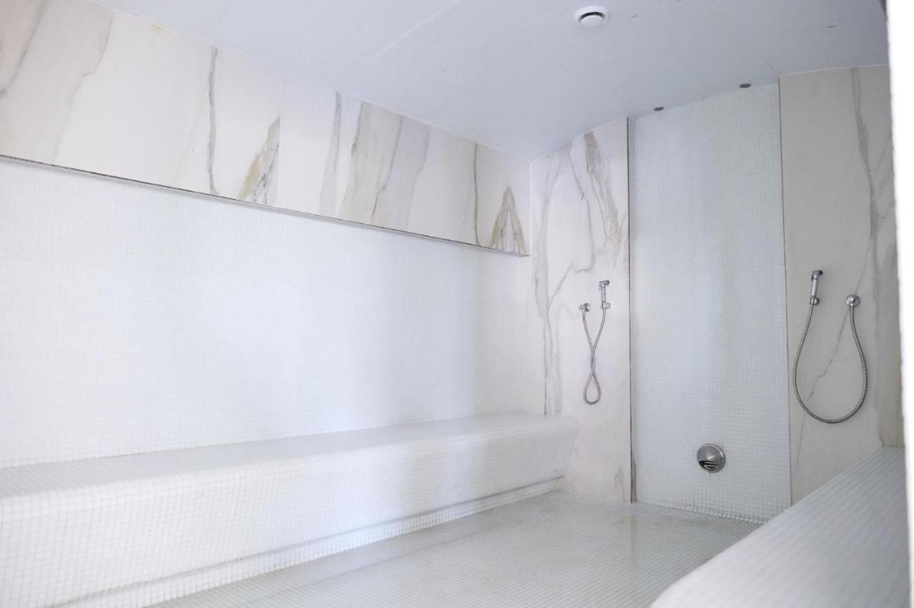 Ely'S Studio Năvodari Εξωτερικό φωτογραφία